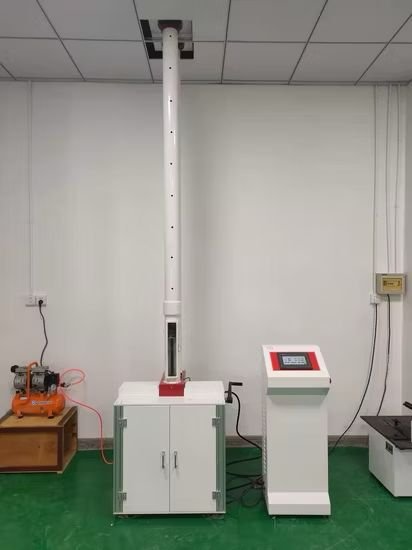 Quality Testing Machine